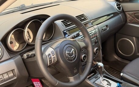 Mazda 3, 2007 год, 670 000 рублей, 4 фотография