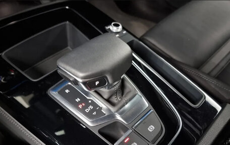 Audi Q5, 2021 год, 4 100 000 рублей, 9 фотография