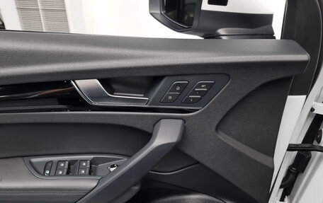 Audi Q5, 2021 год, 4 100 000 рублей, 15 фотография