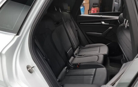 Audi Q5, 2021 год, 4 100 000 рублей, 11 фотография