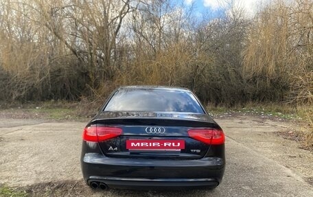 Audi A4, 2013 год, 2 200 000 рублей, 2 фотография