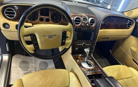 Bentley Continental Flying Spur, 2005 год, 1 599 000 рублей, 6 фотография
