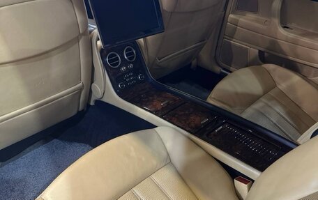 Bentley Continental Flying Spur, 2005 год, 1 599 000 рублей, 9 фотография