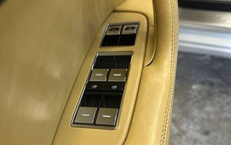Bentley Continental Flying Spur, 2005 год, 1 599 000 рублей, 8 фотография