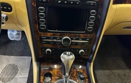 Bentley Continental Flying Spur, 2005 год, 1 599 000 рублей, 12 фотография