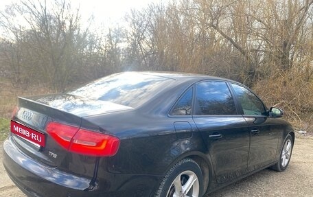 Audi A4, 2013 год, 2 200 000 рублей, 7 фотография