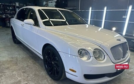 Bentley Continental Flying Spur, 2005 год, 1 599 000 рублей, 3 фотография