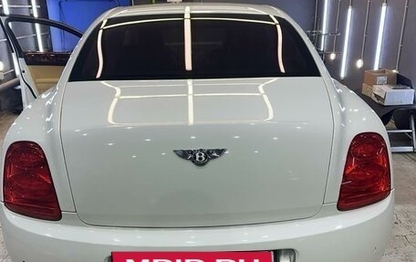 Bentley Continental Flying Spur, 2005 год, 1 599 000 рублей, 2 фотография