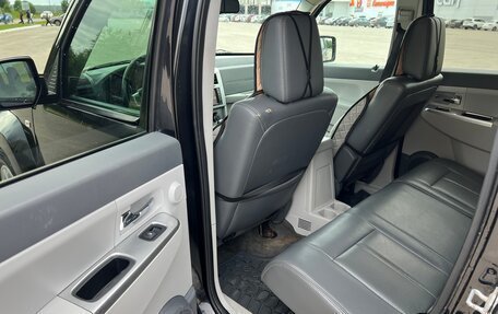 Jeep Cherokee, 2008 год, 920 000 рублей, 14 фотография