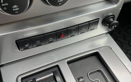 Jeep Cherokee, 2008 год, 920 000 рублей, 13 фотография