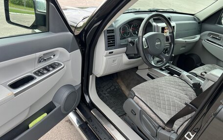 Jeep Cherokee, 2008 год, 920 000 рублей, 9 фотография