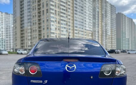 Mazda 3, 2008 год, 680 000 рублей, 5 фотография