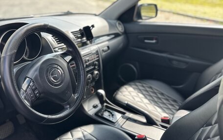 Mazda 3, 2008 год, 680 000 рублей, 7 фотография