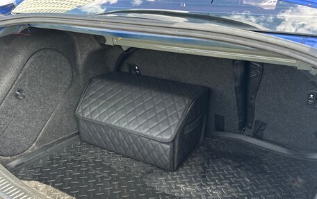 Mazda 3, 2008 год, 680 000 рублей, 10 фотография