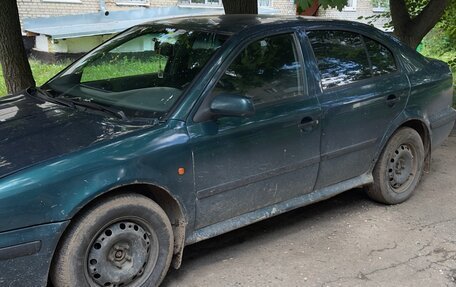 Skoda Octavia IV, 1998 год, 215 000 рублей, 4 фотография