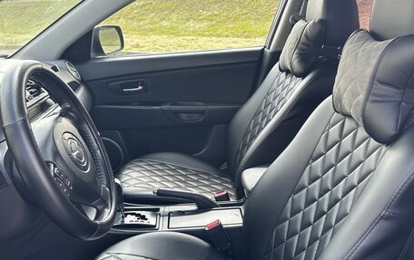 Mazda 3, 2008 год, 680 000 рублей, 6 фотография