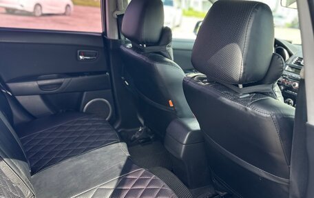 Mazda 3, 2008 год, 680 000 рублей, 8 фотография