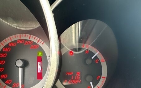 Mazda 3, 2008 год, 680 000 рублей, 9 фотография