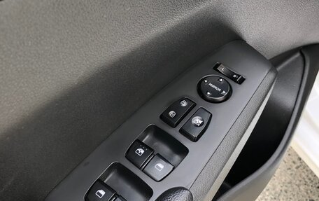 Hyundai Solaris II рестайлинг, 2021 год, 1 650 000 рублей, 9 фотография