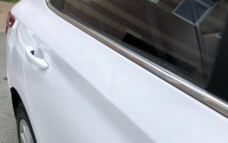 Hyundai Solaris II рестайлинг, 2021 год, 1 650 000 рублей, 17 фотография