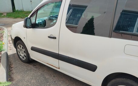 Peugeot Partner II рестайлинг 2, 2010 год, 550 000 рублей, 4 фотография