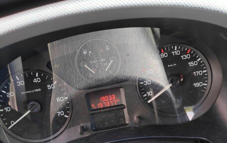 Peugeot Partner II рестайлинг 2, 2010 год, 550 000 рублей, 6 фотография