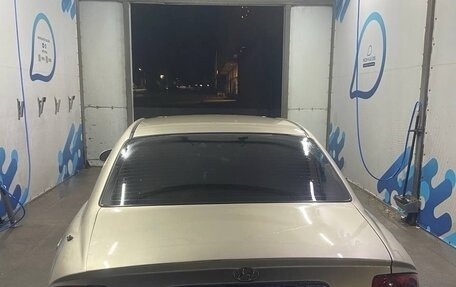 Hyundai Sonata IV рестайлинг, 2003 год, 260 000 рублей, 6 фотография