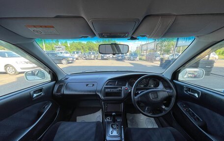 Honda Accord VII рестайлинг, 2001 год, 547 000 рублей, 9 фотография