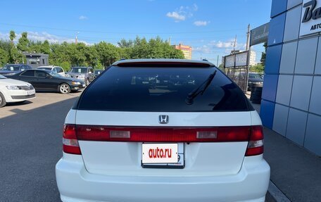 Honda Accord VII рестайлинг, 2001 год, 547 000 рублей, 6 фотография