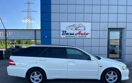 Honda Accord VII рестайлинг, 2001 год, 547 000 рублей, 7 фотография