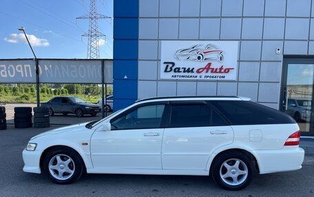 Honda Accord VII рестайлинг, 2001 год, 547 000 рублей, 8 фотография