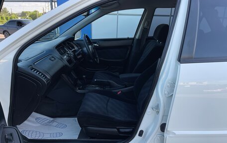 Honda Accord VII рестайлинг, 2001 год, 547 000 рублей, 12 фотография