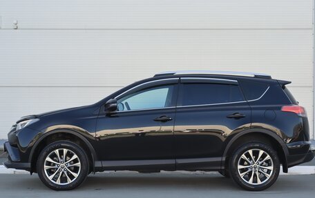 Toyota RAV4, 2019 год, 3 000 000 рублей, 6 фотография