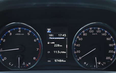 Toyota RAV4, 2019 год, 3 000 000 рублей, 19 фотография