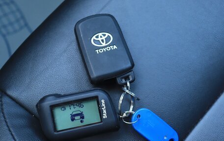 Toyota RAV4, 2019 год, 3 000 000 рублей, 23 фотография