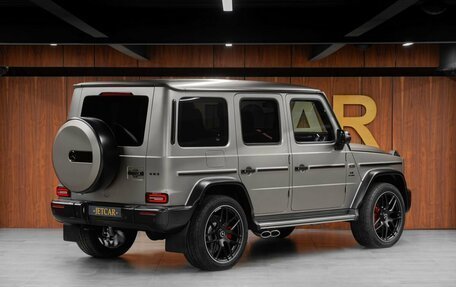 Mercedes-Benz G-Класс AMG, 2021 год, 23 895 000 рублей, 5 фотография