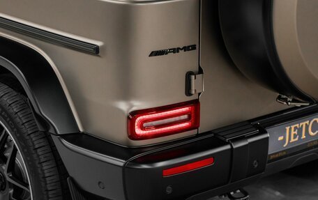 Mercedes-Benz G-Класс AMG, 2021 год, 23 895 000 рублей, 8 фотография