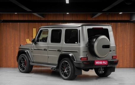 Mercedes-Benz G-Класс AMG, 2021 год, 23 895 000 рублей, 7 фотография