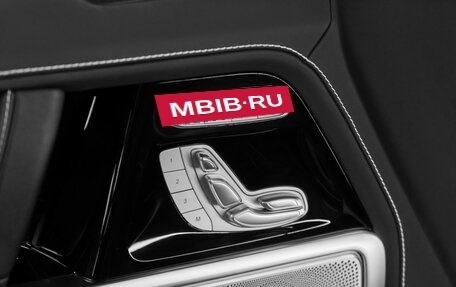 Mercedes-Benz G-Класс AMG, 2021 год, 23 895 000 рублей, 10 фотография