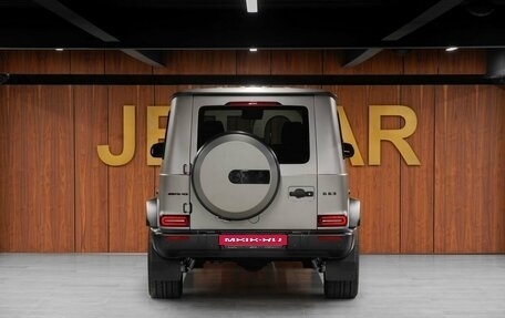 Mercedes-Benz G-Класс AMG, 2021 год, 23 895 000 рублей, 6 фотография