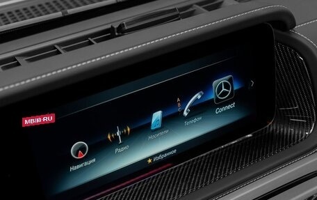 Mercedes-Benz G-Класс AMG, 2021 год, 23 895 000 рублей, 16 фотография