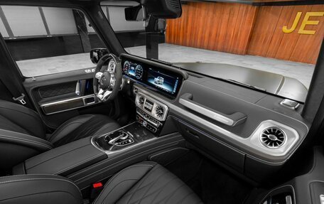 Mercedes-Benz G-Класс AMG, 2021 год, 23 895 000 рублей, 22 фотография