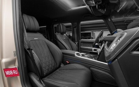 Mercedes-Benz G-Класс AMG, 2021 год, 23 895 000 рублей, 21 фотография
