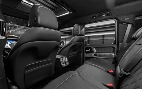 Mercedes-Benz G-Класс AMG, 2021 год, 23 895 000 рублей, 23 фотография