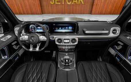Mercedes-Benz G-Класс AMG, 2021 год, 23 895 000 рублей, 26 фотография