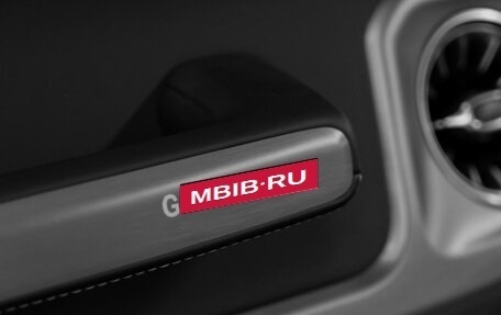 Mercedes-Benz G-Класс AMG, 2021 год, 23 895 000 рублей, 19 фотография
