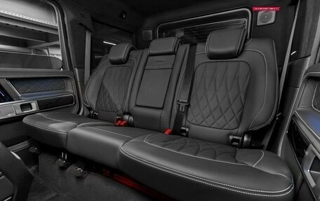 Mercedes-Benz G-Класс AMG, 2021 год, 23 895 000 рублей, 25 фотография