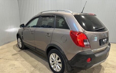 Opel Antara I, 2014 год, 1 230 000 рублей, 6 фотография