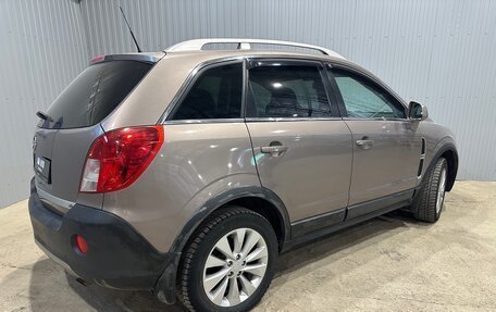 Opel Antara I, 2014 год, 1 230 000 рублей, 7 фотография