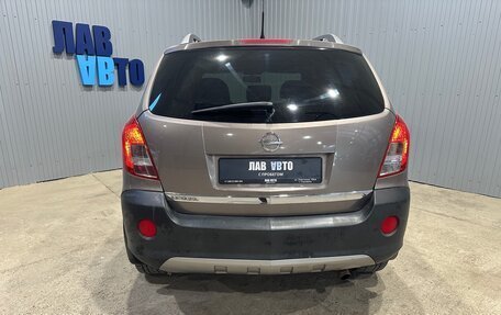 Opel Antara I, 2014 год, 1 230 000 рублей, 4 фотография